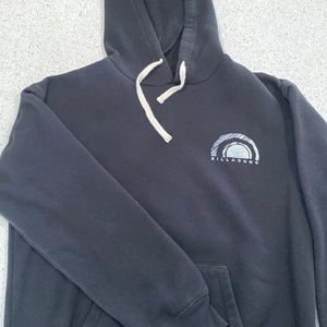 Black Billabong Sweatshirt